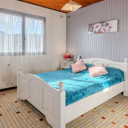 Chasseur By Interhome * Mimizan-Plage