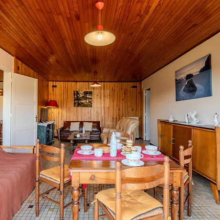 Nyaraló Chasseur By Interhome *