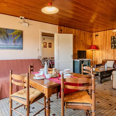 Nyaraló Chasseur By Interhome *