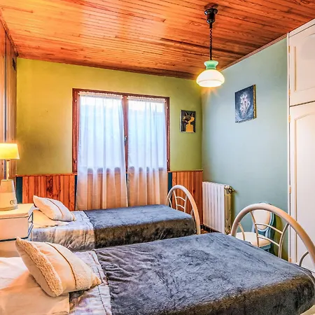 Feriehus Chasseur By Interhome