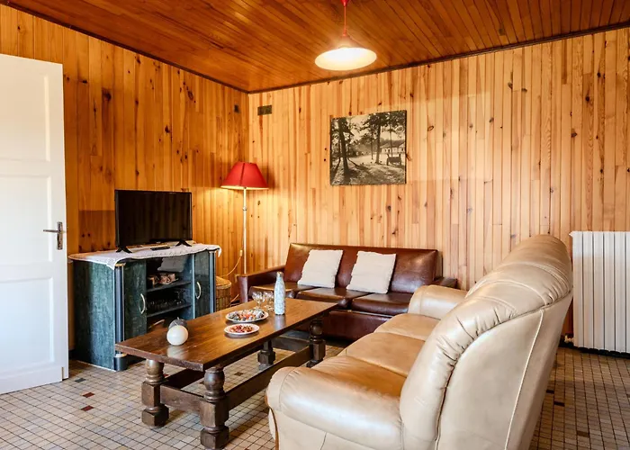 Chasseur By Interhome Feriehus