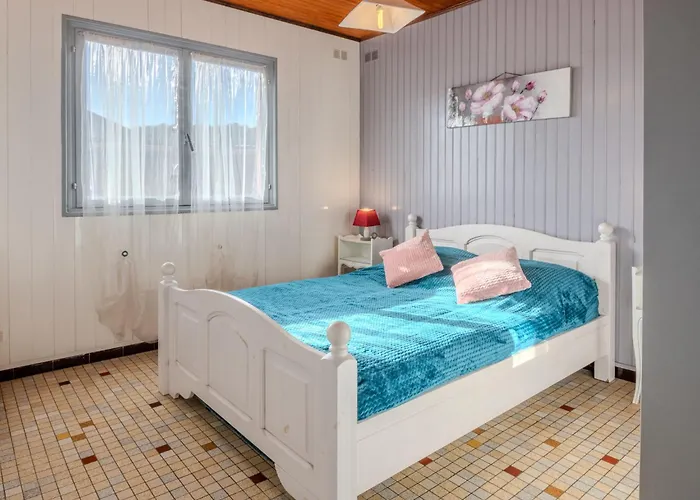 Chasseur By Interhome * Mimizan-Plage