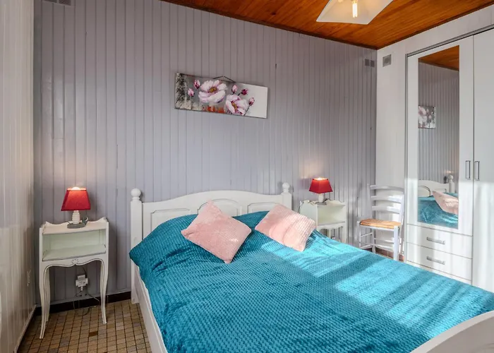 Chasseur By Interhome Feriehus *