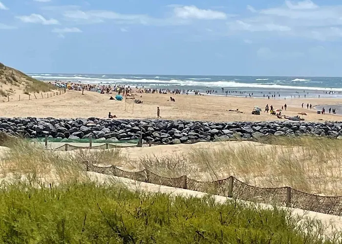 Chasseur By Interhome Feriehus *