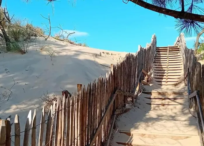 Chasseur By Interhome