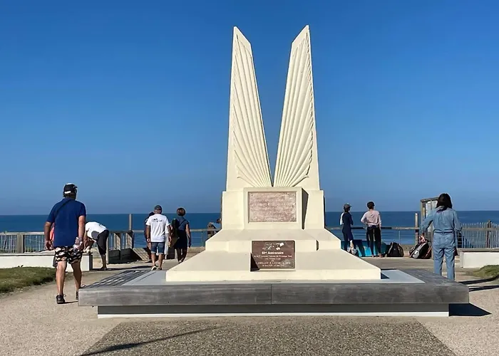 Chasseur By Interhome Mimizan-Plage