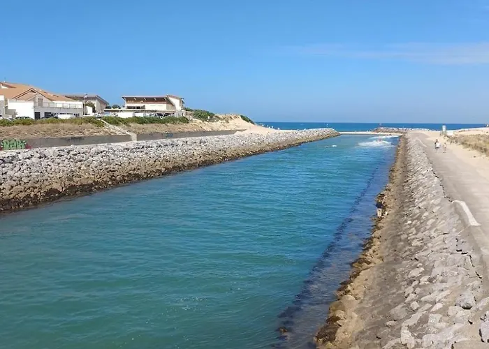 Chasseur By Interhome