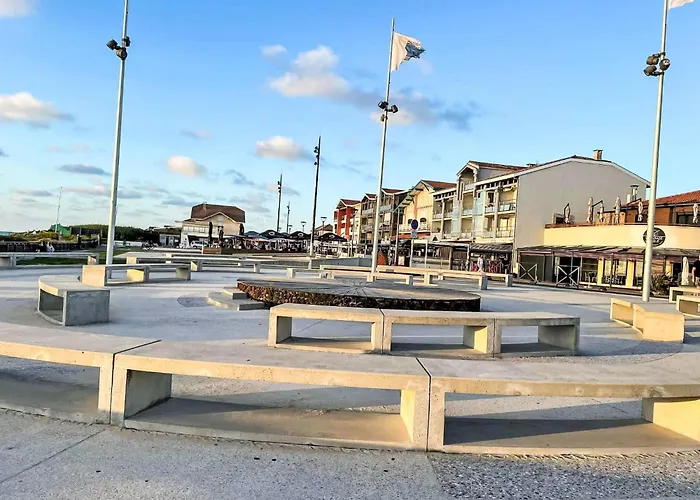 Feriehus Chasseur By Interhome