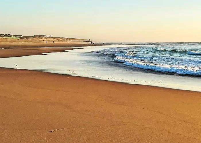 Feriehus Chasseur By Interhome