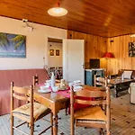 بيت للعطل Chasseur By Interhome *