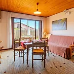 Chasseur By Interhome بيت للعطل ميميزا بلاج