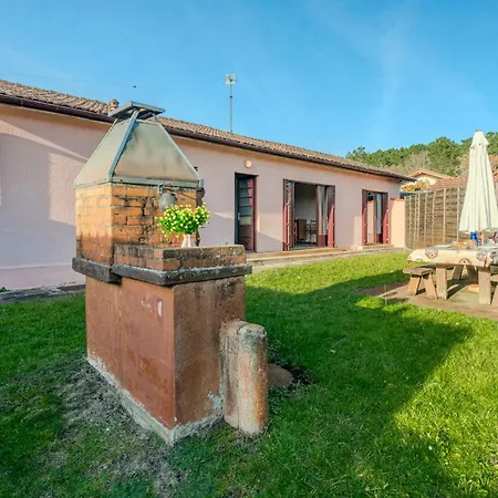 Holiday home Chasseur By Interhome Mimizan