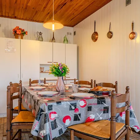 Vakantiehuis Chasseur By Interhome *