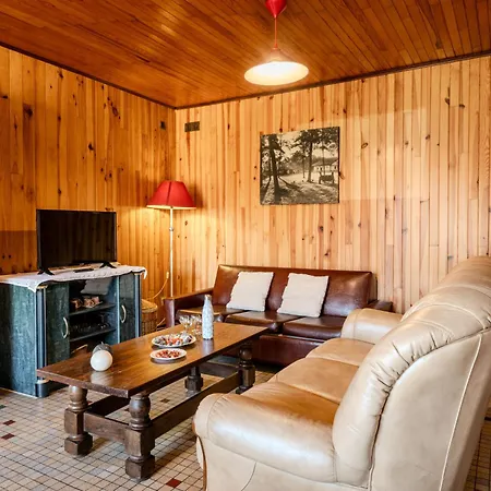 Chasseur By Interhome Ferienhaus
