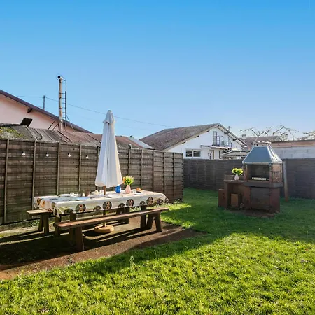 Chasseur By Interhome Ferienhaus Mimizan