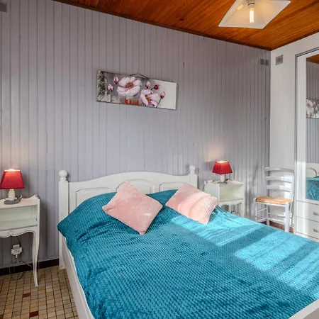 Chasseur By Interhome Ferienhaus *
