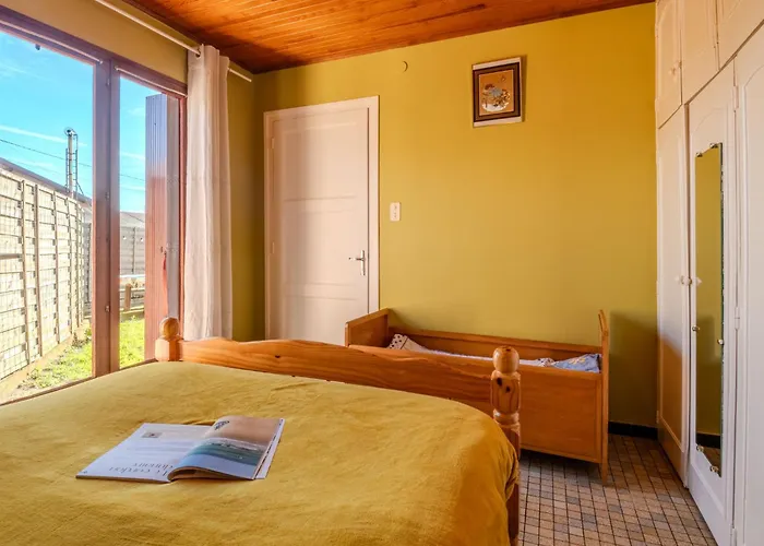 Chasseur By Interhome Vakantiehuis